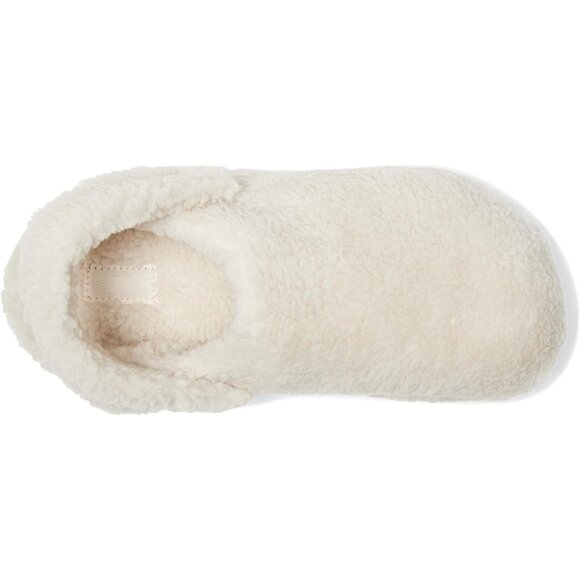 NEW CROCS Sizes 7-10 Women's Classic Cozzzy Slipper - Stucco - Picture 2 of 6